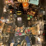 Batman Pinball