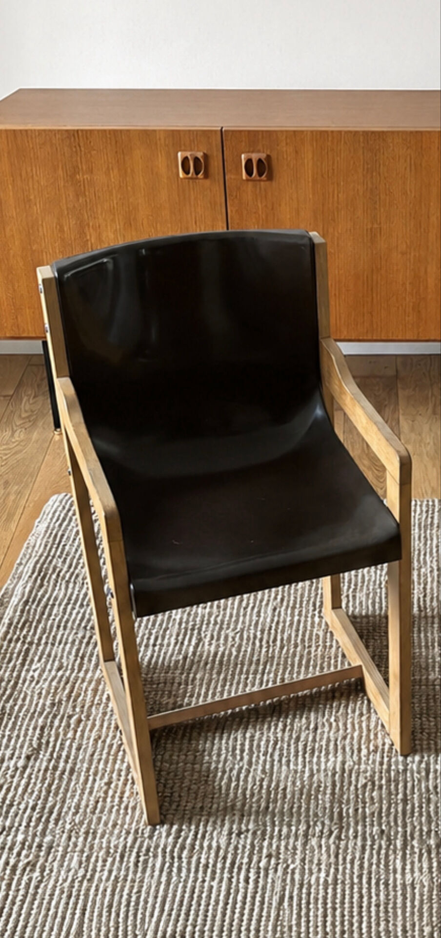Gautier armchair — 60s-70s