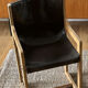 Gautier armchair — 60s-70s