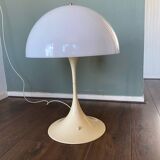 Lampe de Bureau Panthella par Verner Panton pour Louis Poulsen, 1971