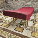 Vintage 60s daybed