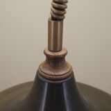 Pendant lamp, Danish design, 1980s, made in Denmark