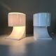 Paire de lampes frère édition Chabrières années 70