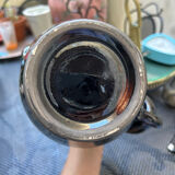 Ceramic carafe from Vallauris