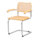 Cesca chair B64 by Marcel Breuer, Italy, 1980s
