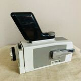 Bencini Bluestar Comet 8 camera, 1950s/60s, made in Italy