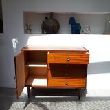 Vintage dresser from the 60s
