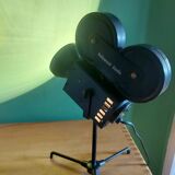 Vintage lamp 80'S Hollywood studio