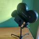 Vintage lamp 80'S Hollywood studio