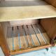 Vintage boarding school wardrobe
