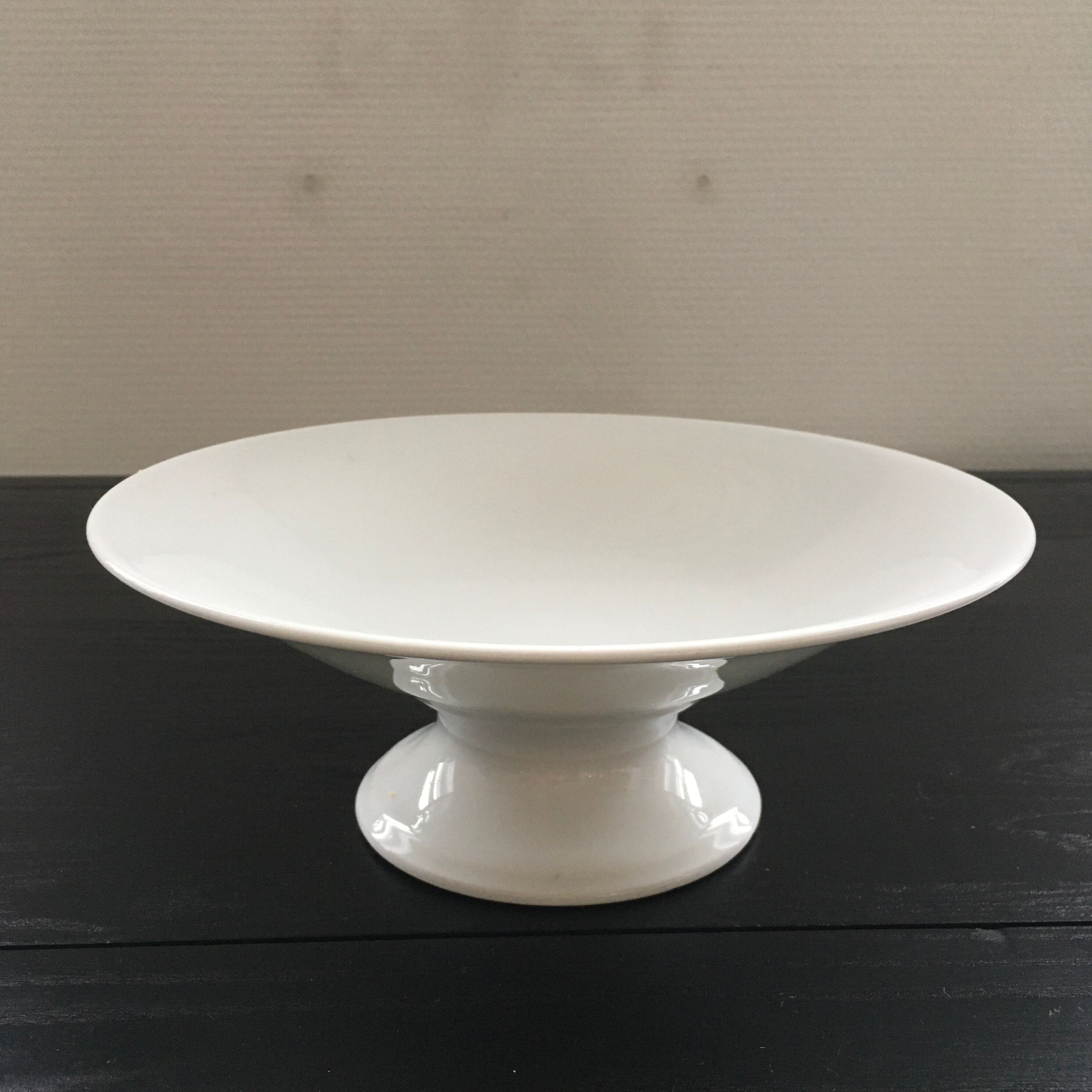 Classic standing cut