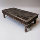 Low table