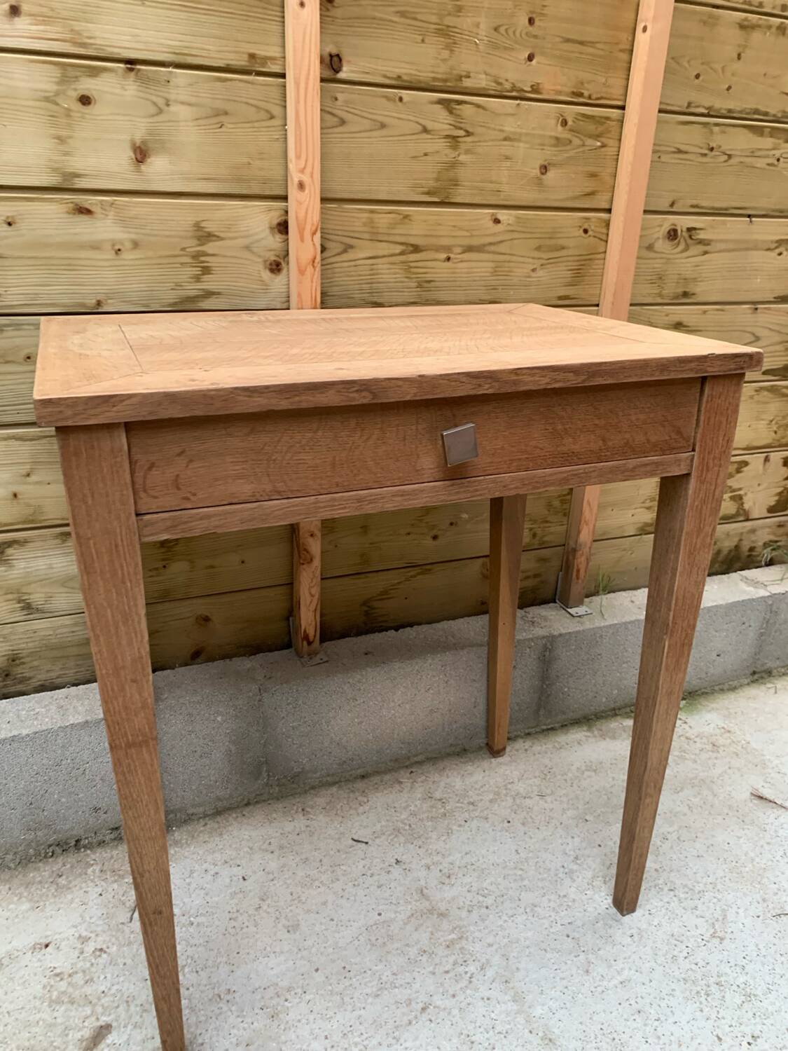 Vintage desk