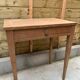 Bureau vintage