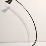 Modern halogen lamp Hala-Zeist 80s