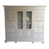 Meuble de metier