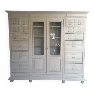 Meuble de metier