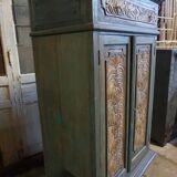 Marriage Java Cabinet