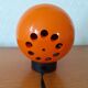 Office fan shape ball calor