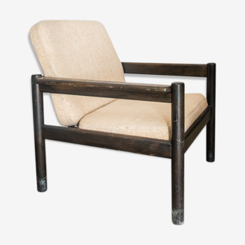 Wilkhahn armchair