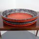 Fat Lava Ceramic Bowl, 1970s