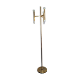 Lampadaire vintage italien