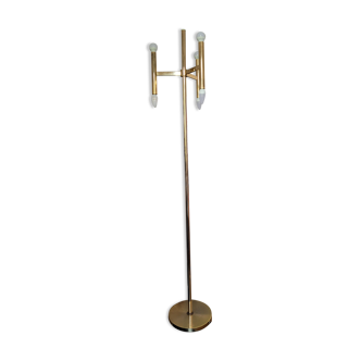 Vintage Italian floor lamp