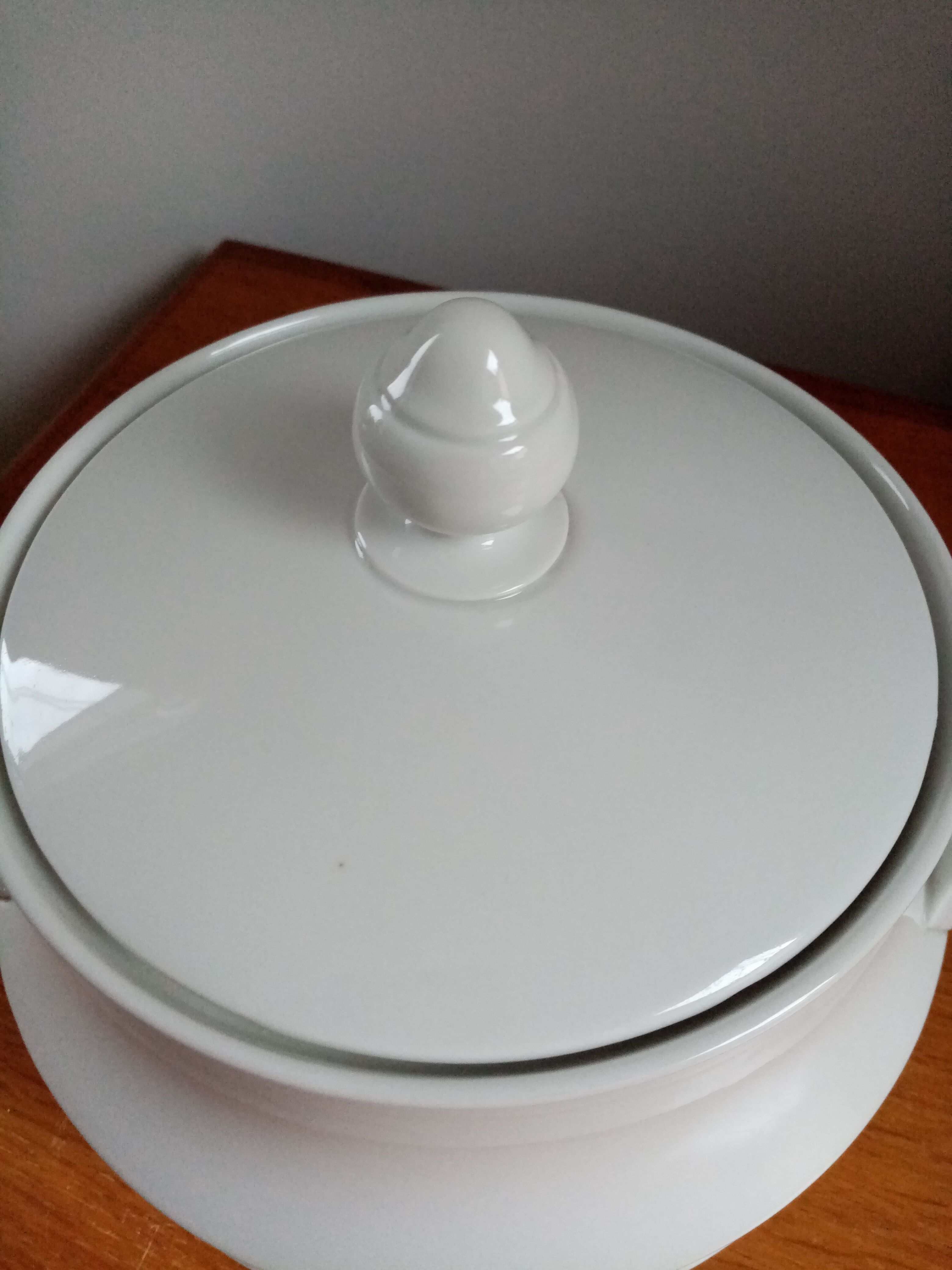 Vintage tureen Bavaria