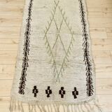 Old Azilal carpet