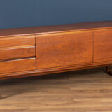 Enfilade White & Newton 'Chilgrove' 1960s