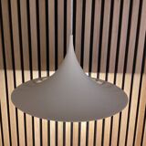 Vintage Pendant Lamp • Semi Pendel • Thorup & Bonderup • Fog & Mørup • 1968