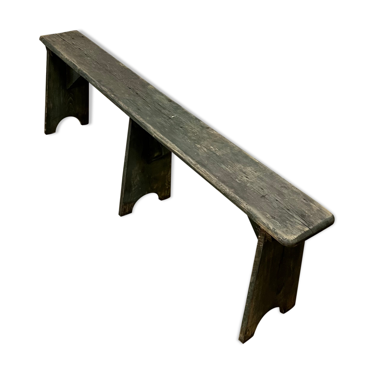 Banc de ferme