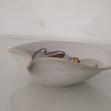 Swedish ceramic catchall from the 1960s.