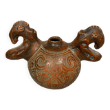 Vase ethnique Surinam
