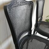 4 chairs