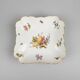 Fruit bowl in porcelain, Royal Manufacture of Berlin