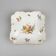 Fruit bowl in porcelain, Royal Manufacture of Berlin