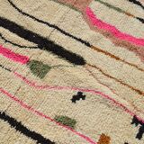 Moroccan berber carpet 260x160cm