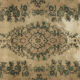 Anatolian handmade rug 262 x 164 cm