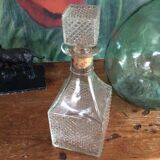 Whisky decanter