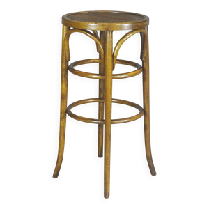 Tabouret bistro par Baumann