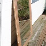 Golden mirror 1070mm