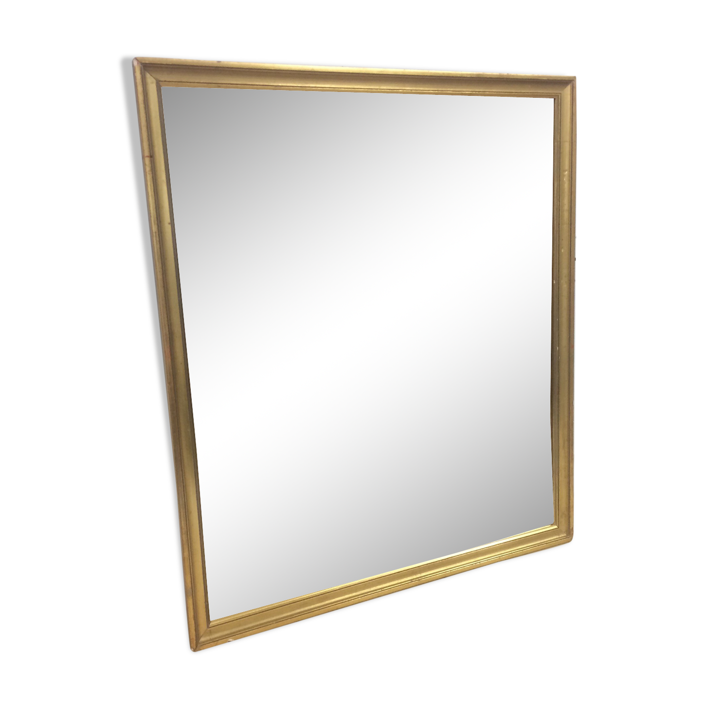 Miroir 50x43cm