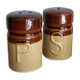 Salt and pepper service