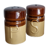Salt and pepper service