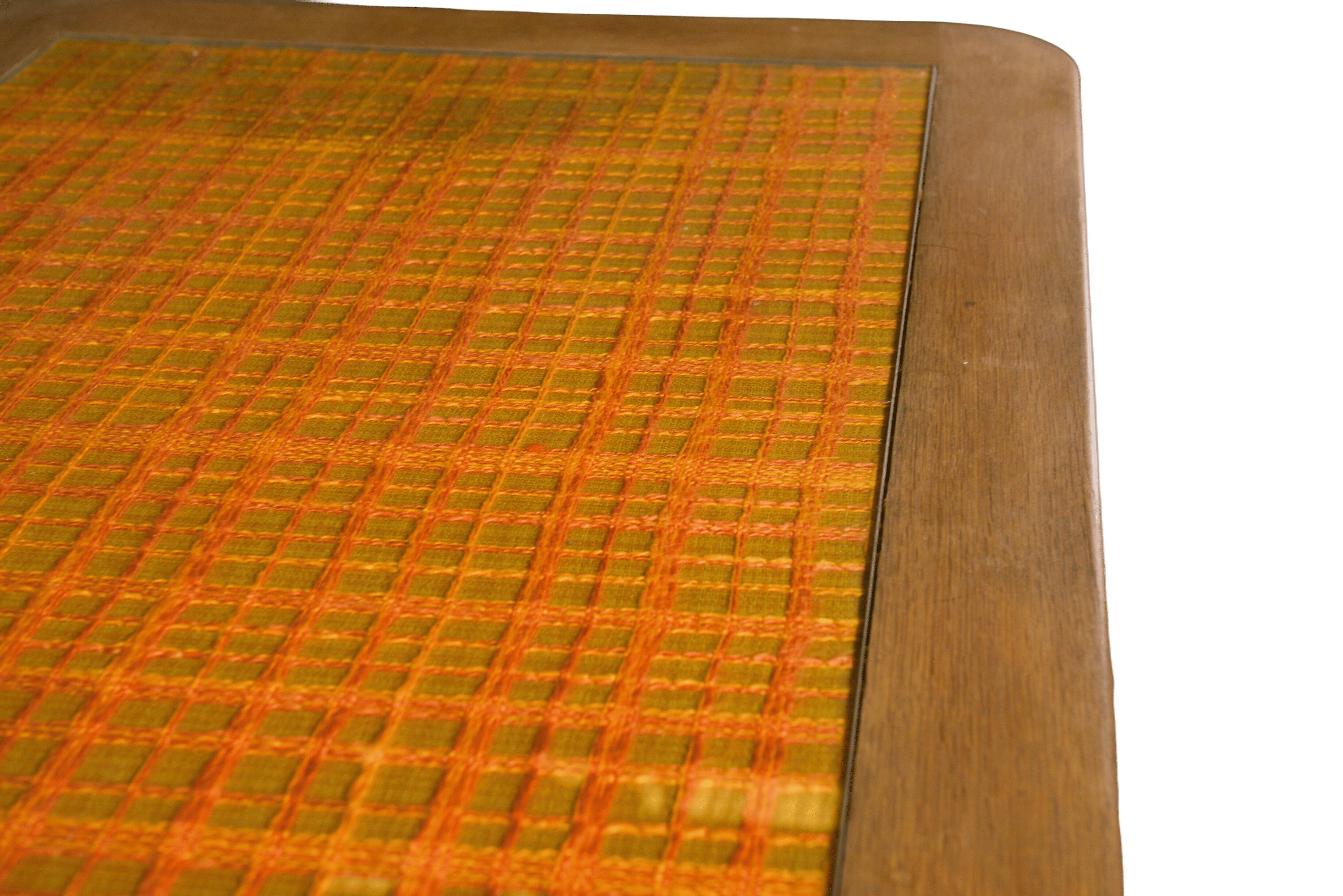 Table by Guillerme and Chambron for Your Home 1950