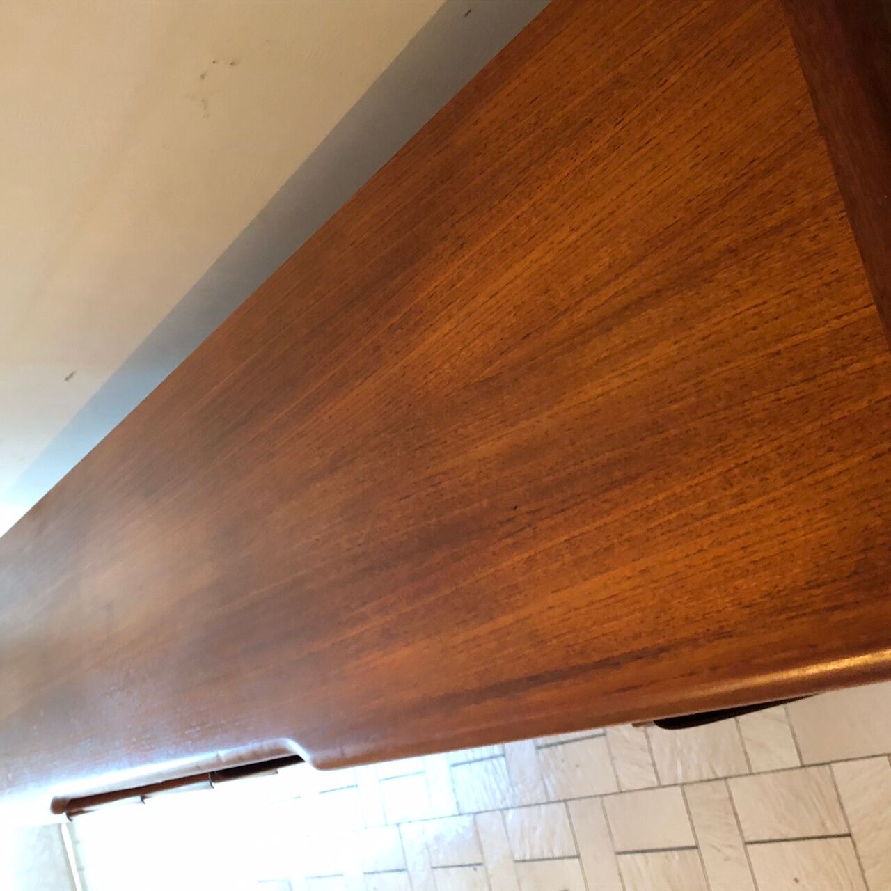 Scandinavian sideboard