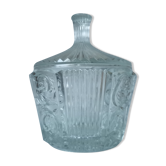 Glass sugar maker