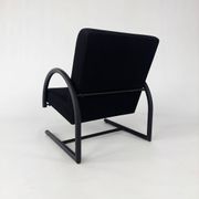 Postmodern Armchair Circle by Pierre Mazairac & Karel Boonzaaijer for Gelderland, Netherlands 1980s