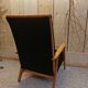 Mmoute chair